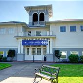 Keizer Cultural Center