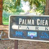 Palma Ciea Park