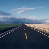 Highway 11 - Pendleton