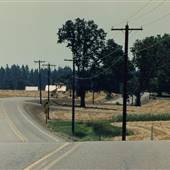 Highway 219 - Woodburn