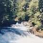 Sahalie Falls