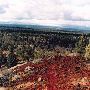 Horse Butte