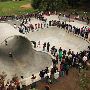Pier Park Skatepark