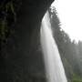 Silver Falls State Park