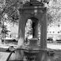 Shemanski Fountain