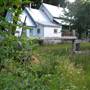 Trout Lake Home
