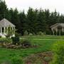 Oregon Garden Resort - Grounds