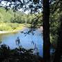 Lower Nehalem River