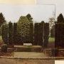 Salem Mental Hospital Potters Field
