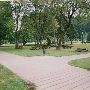 Skinners Butte Park