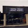 Central Oregon District Hospital