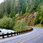 North Umpqua Highway