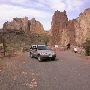 Smith Rock State Park