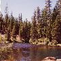 Metolius River