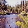 Metolius River