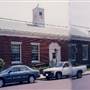 Camas Post Office