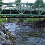 Lostine River Bridge