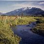 Wallowa County Creeks