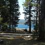 Fourmile Lake