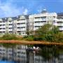 Rivertide Suites Hotel