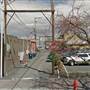 Bend alleys
