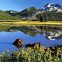 Sparks Lake