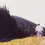 Sparks Lake