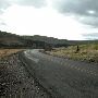 Old Pendleton River Road - Rieth