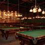 Uptown Billiards Club