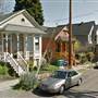 SW Clay Street Neighborhood
