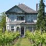 Mattey House - McMinnville