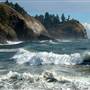 Cape Disappointment Lighthouse