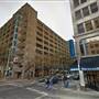 SW 3rd & Alder Parking Garage