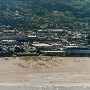 Seaside, City of