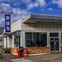 Corvallis Greyhound Station