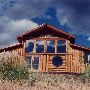 Ainsworth Cabin