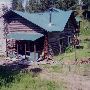 Barklow Cabin