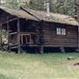 Bueler Ranch Cabins