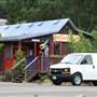 Mosier, Town of