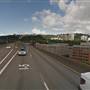 Marquam Bridge - Portland