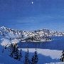 Crater Lake