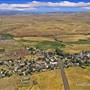 Long Creek, City of