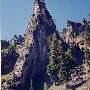 Crater Lake