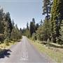 Keno Access Road