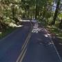Washington Park Roads - Portland