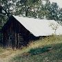 Sutherlin Cabin