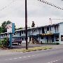 Town House Motel