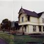 Hasard House