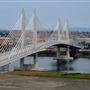 Tilikum Crossing Bridge