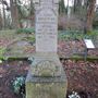Masonic Cemetery/Hope Abbey Mausoleum